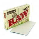 RAW Organic Hemp 300s 1 1/4