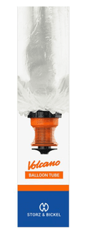 Volcano Replacement Bags Roll