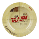 RAW Round Metal Ashtray