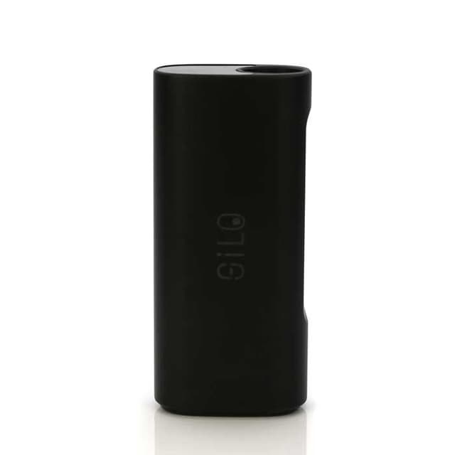 Silo by C-Cell Vape Battery Inhale-Activated, Portable, Magnetic 510 Thread Silo by C-Cell Vape Battery Inhale-Activated, Portable, Magnetic 510 Thread