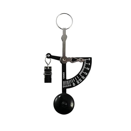 AMW Hand Scale | Portable Manual Hanging Scale