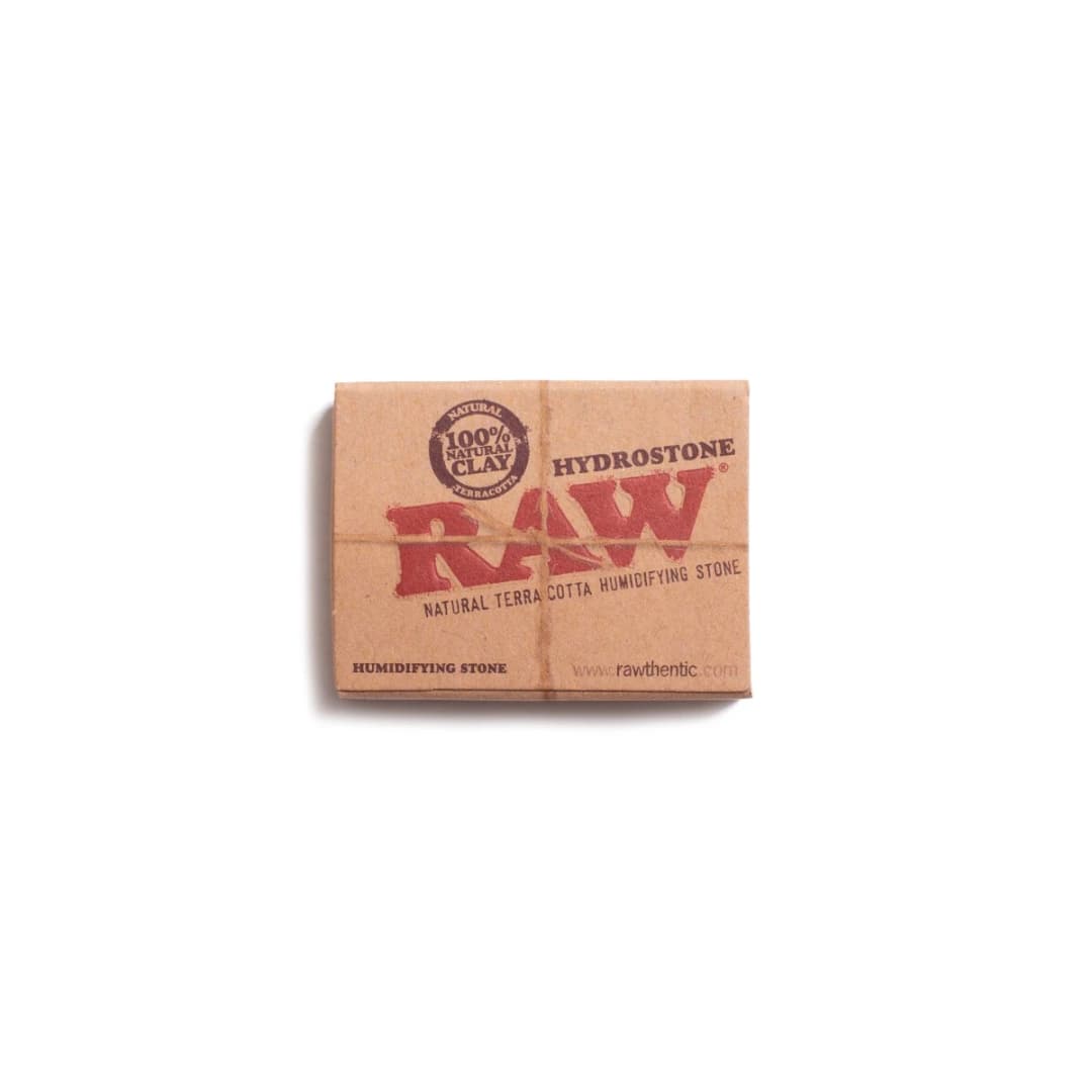 Raw Humidity Stone RAW Hydro Terracotta Humidifying Stone