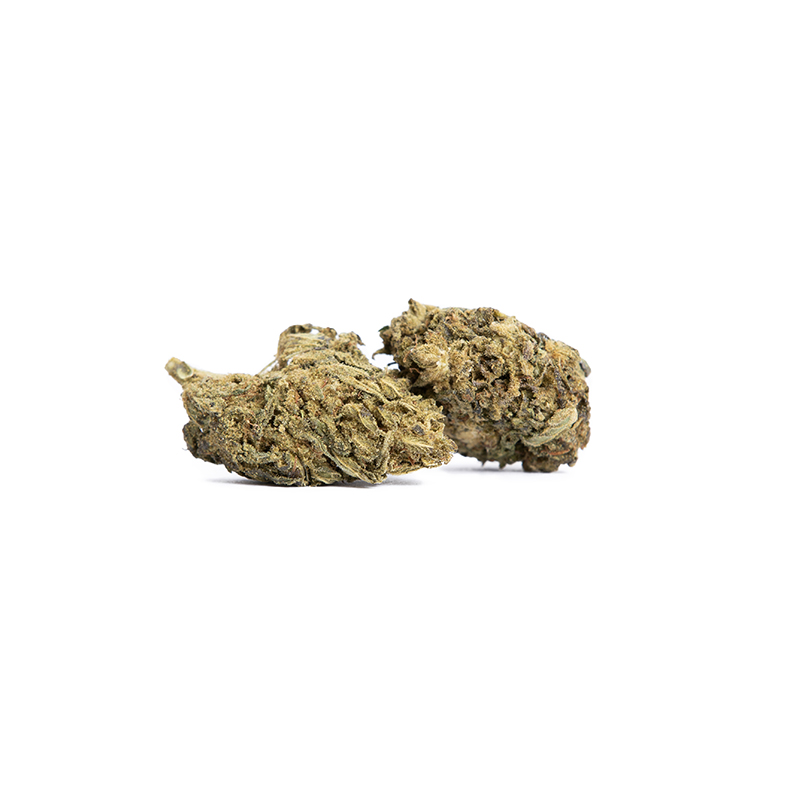 Delta 8 Flower - Grape Ape - Indica | AApotheca.org Delivers THC!