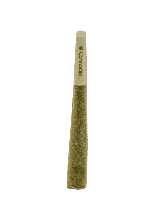 CannaAid - Delta 8 Pre-roll Blunts - 1g - Multiple Strains | Apotheca.org Delivers THC!