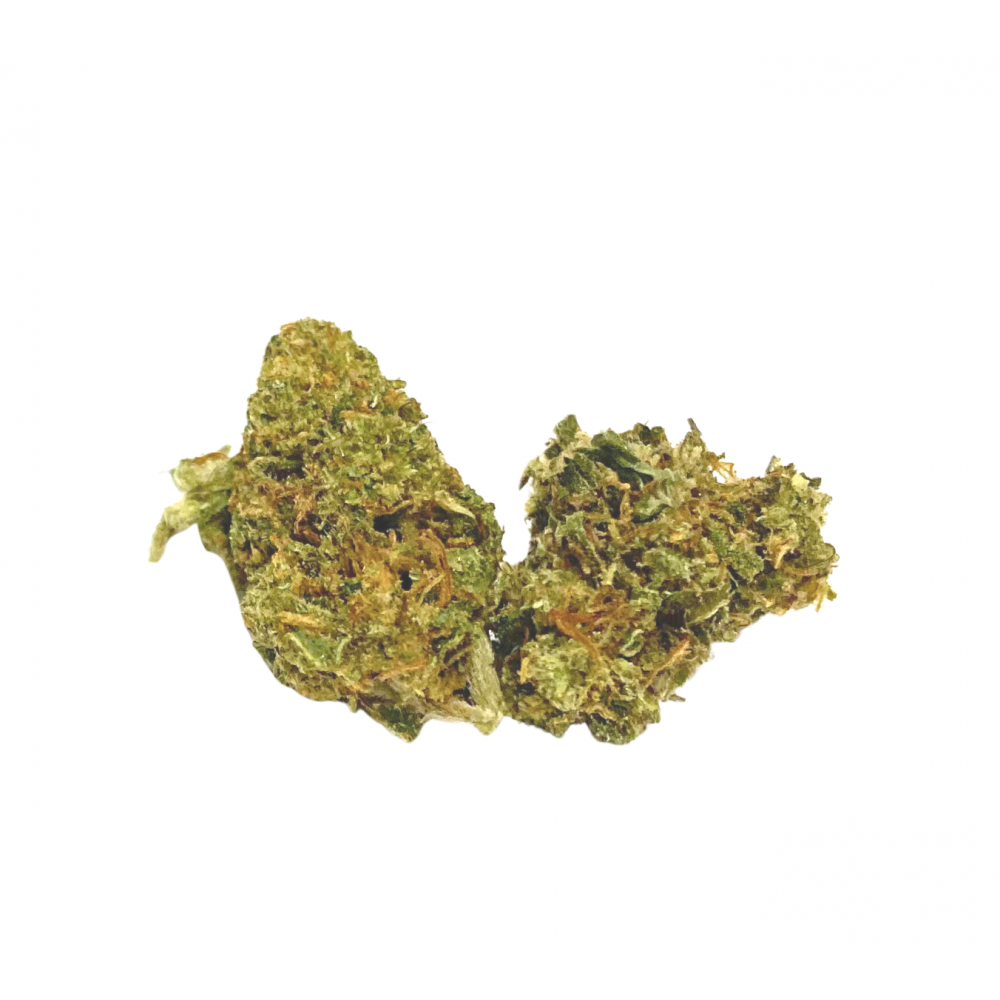 THCA Flower - Strawberry Cough - 3.5g - Sativa Dominant | Apotheca.org Delivers THC, Free!*