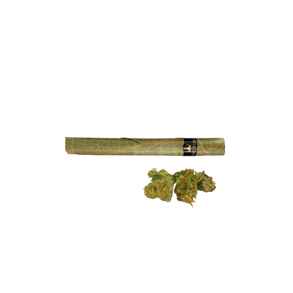 THCA Blunt - 2g - 6 Strains - Apotheca | Apotheca.org Delivers Blunts, Free!*