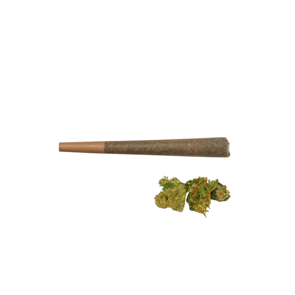 THCA Pre Roll Joints - 1g - Many Strains - Apotheca | Apotheca.org Delivers THC, Free!*