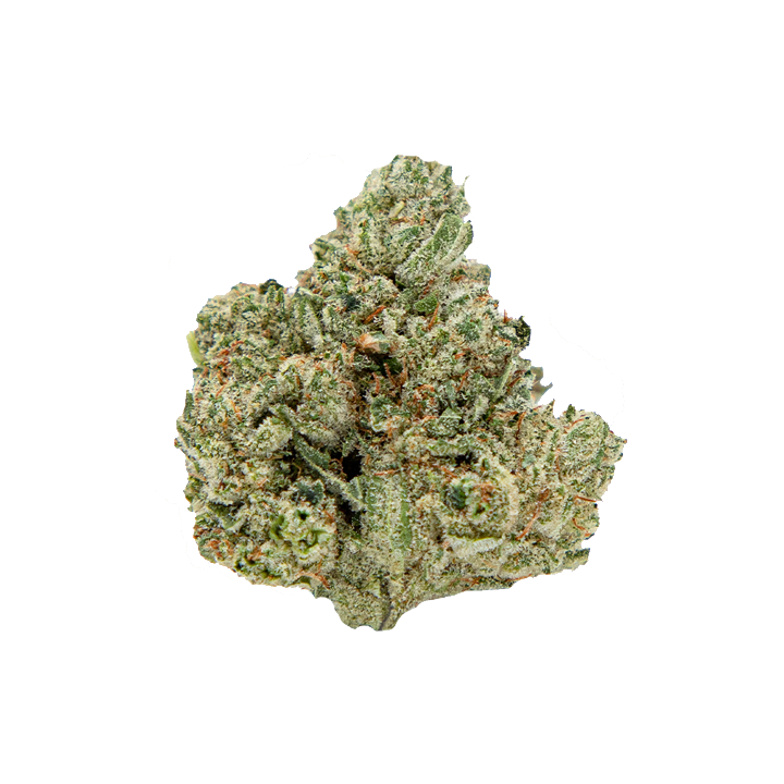 THCA Flower - G44 - 3.5g - Indica Dominant | Apotheca.org Delivers THC, Free!*