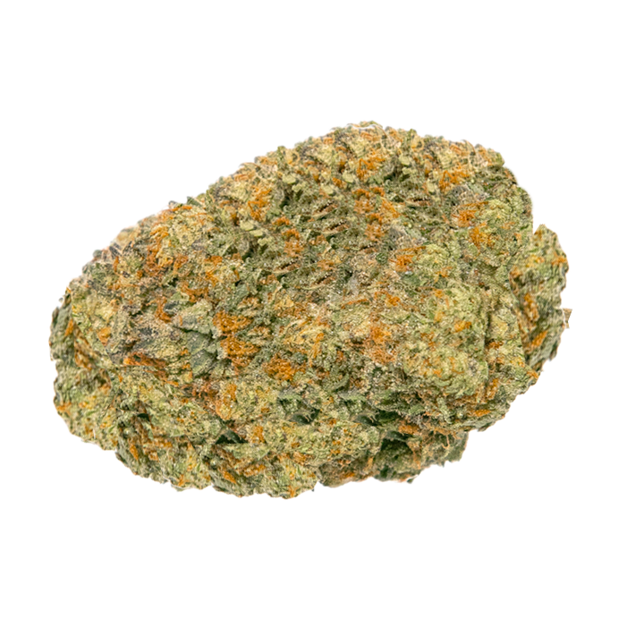 THCA Flower - Kimbo Punch - Indica - 3.5g Jar | Apotheca.org 4 THC FREE DELIVERY!*