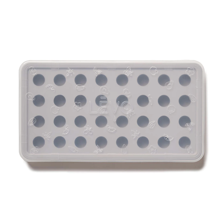 LĒVO Gummy & Candy Silicone Mold - Gummy Dots | Apotheca.org BEST THC ONLINE, FREE SHIPPING!*