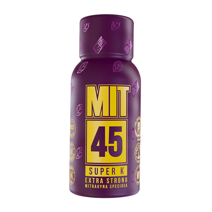MIT45 - Super K - Extra Strong - 30ml | Apotheca.org Delivers!