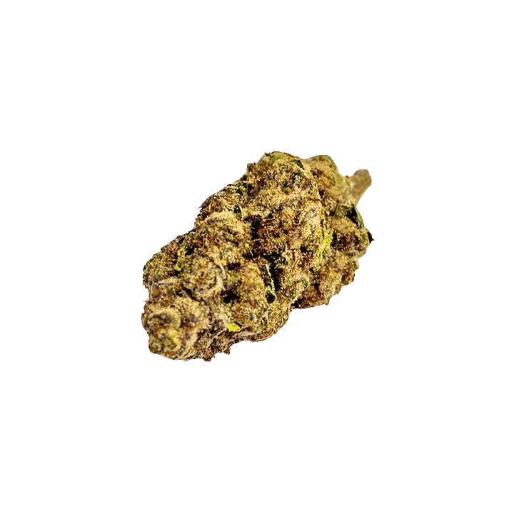 THCA Flower - Deathstar - 3.5g - Indica Dominant | Apotheca.org Delivers THC, Free!*