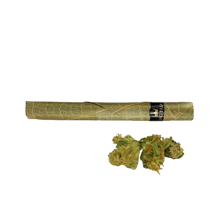 THCA Blunt - 2g - Apple Fritter - Balanced Hybrid | Apotheca.org Delivers THC, Free!*