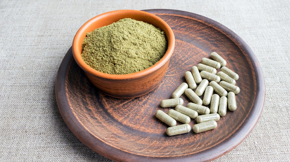 Is Kratom Legal in Every State?