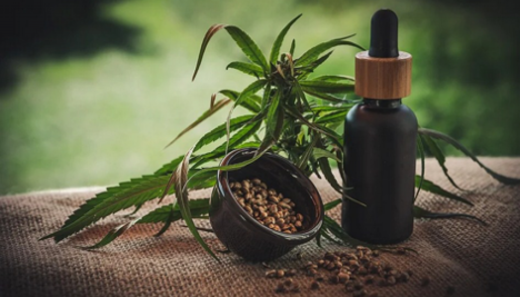CBD Dosage Guide: How to Find the Right Milligram Bottle for You!