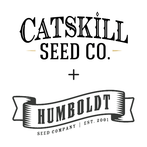 Catskill Seed Co.