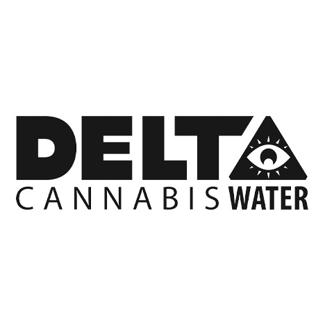 Delta Cannabis Water