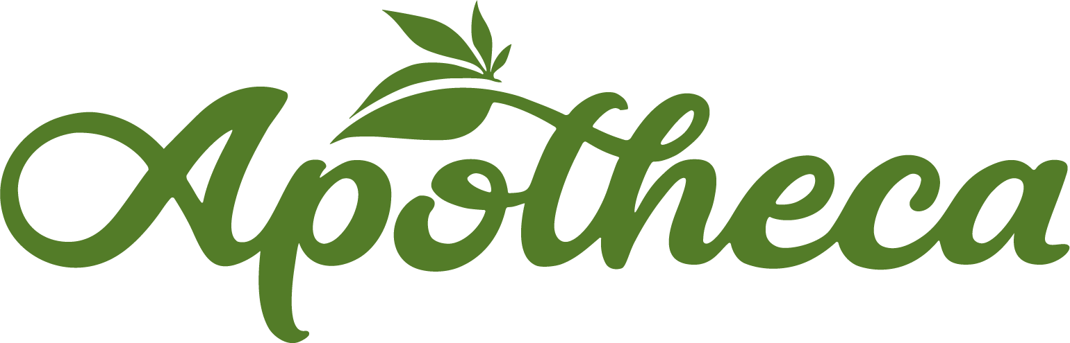 Apotheca Dispensary Logo