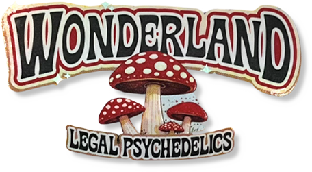 Wonderland Psychedelic Mushrooms at Apotheca.org